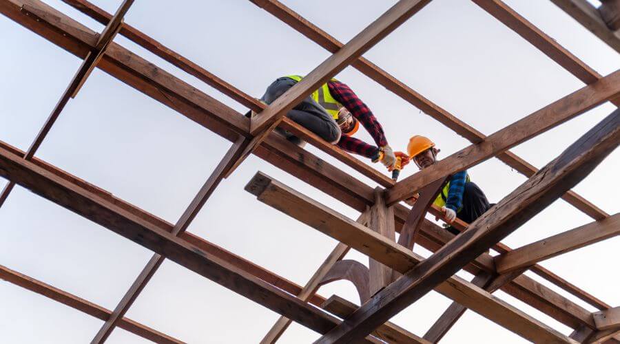 Local Chimney Repair in Warren, TX
